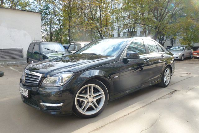 Рыночная стоимость авто