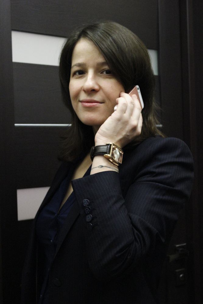 Богданова Екатерина Анатольевна